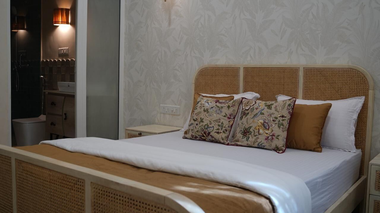 Photo of Bedroom in Jaipur