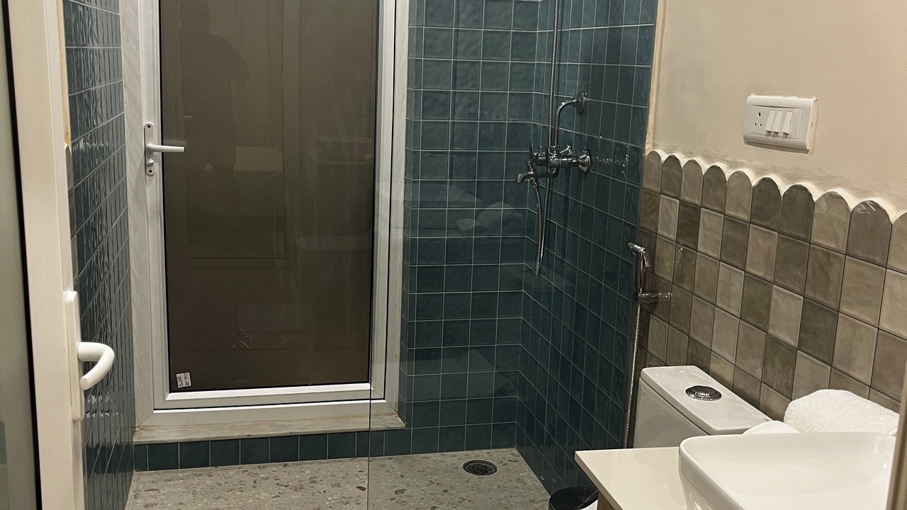 Photo of Bathroom in Jaipur
