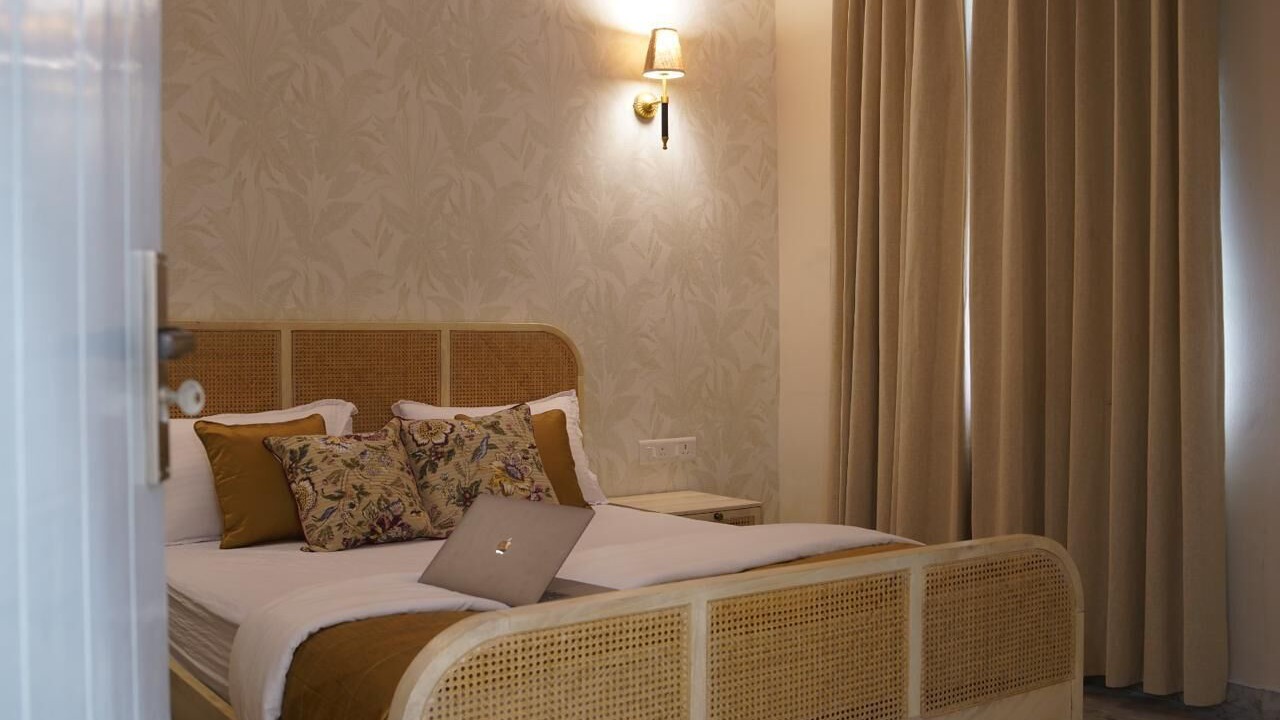 Photo of Bedroom in Jaipur