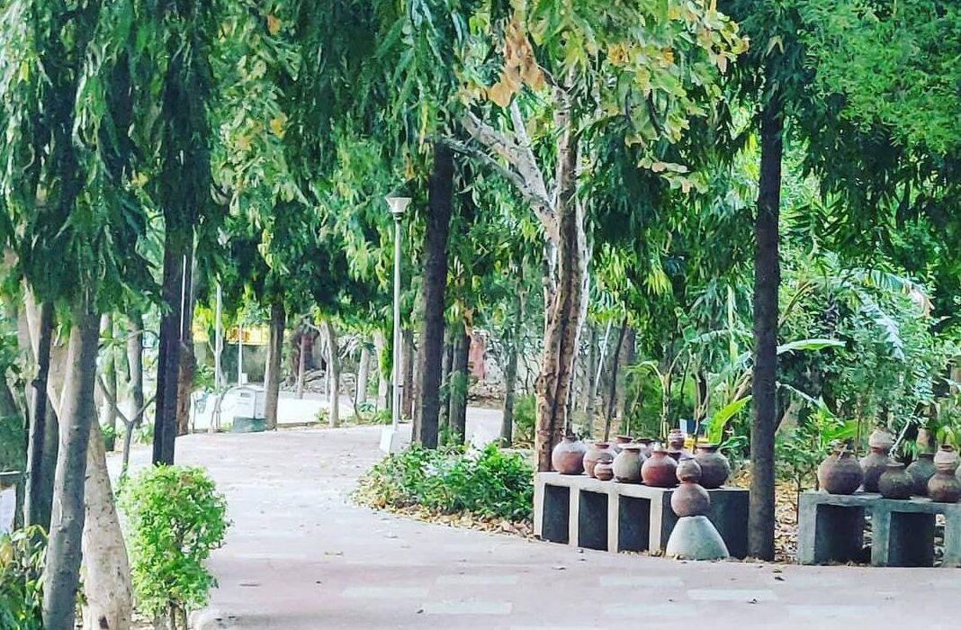 Photo of Outdoor in Jaipur