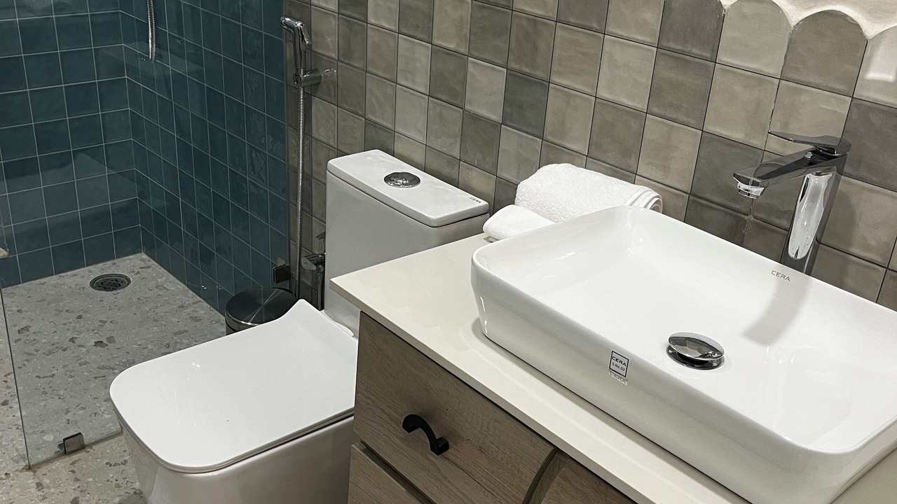 Photo of Bathroom in Jaipur