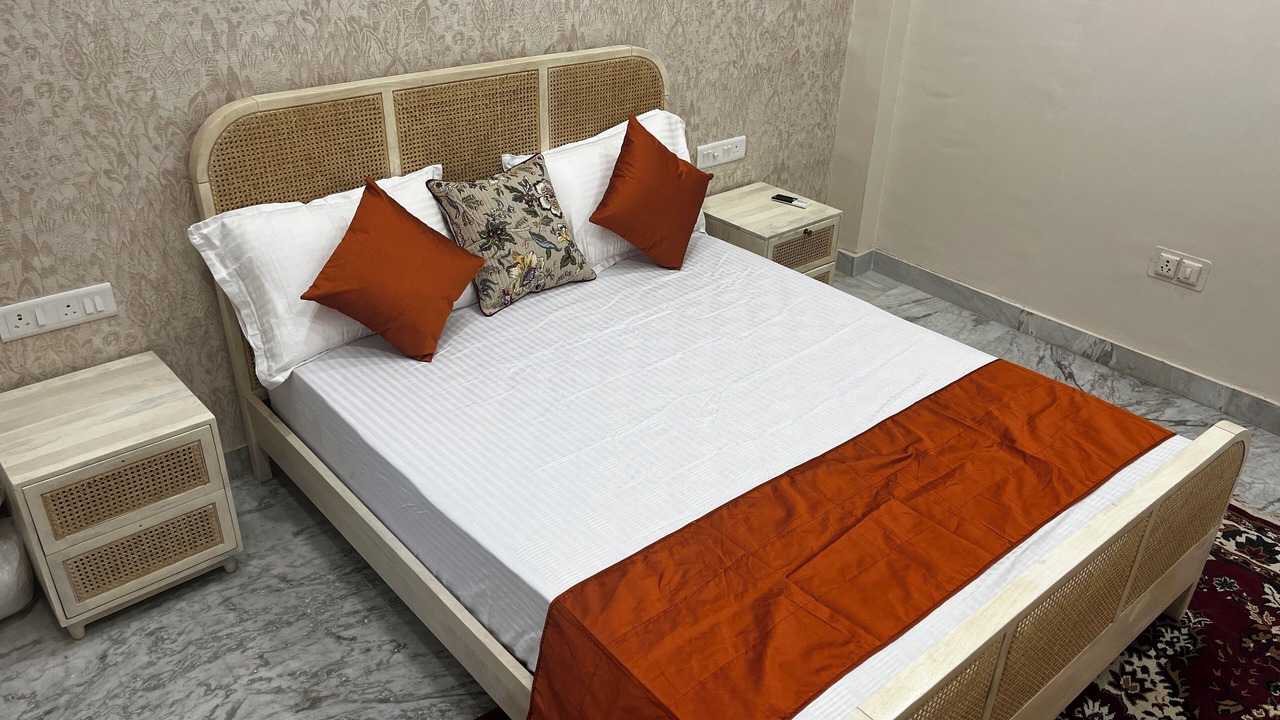Photo of Bedroom in Jaipur