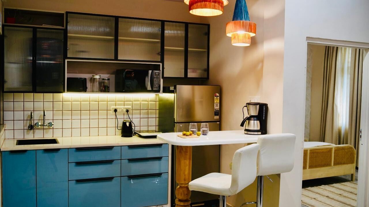 Photo of Kitchen in Jaipur