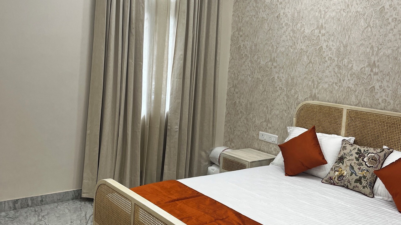 Photo of Bedroom in Jaipur
