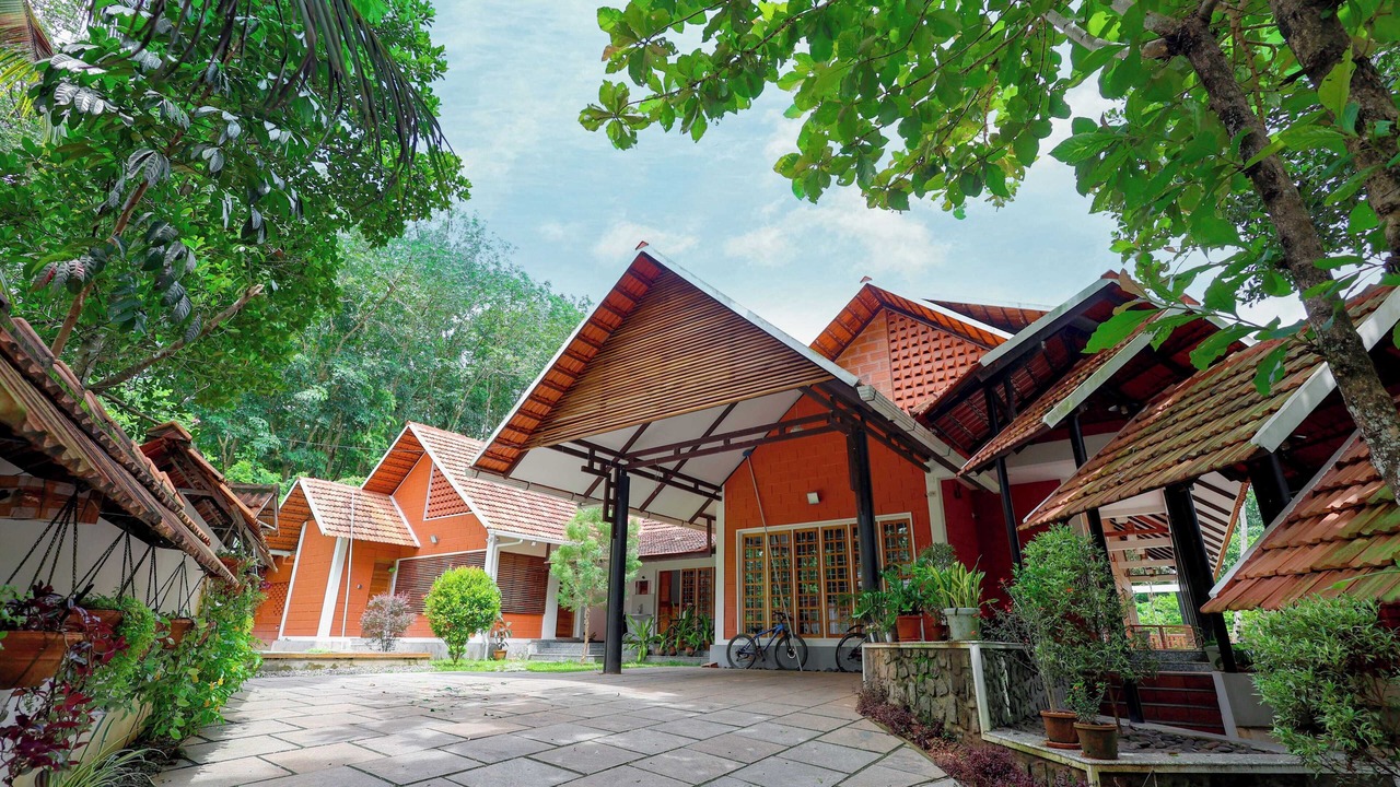 Photo of Outdoor in Chirayinkil
