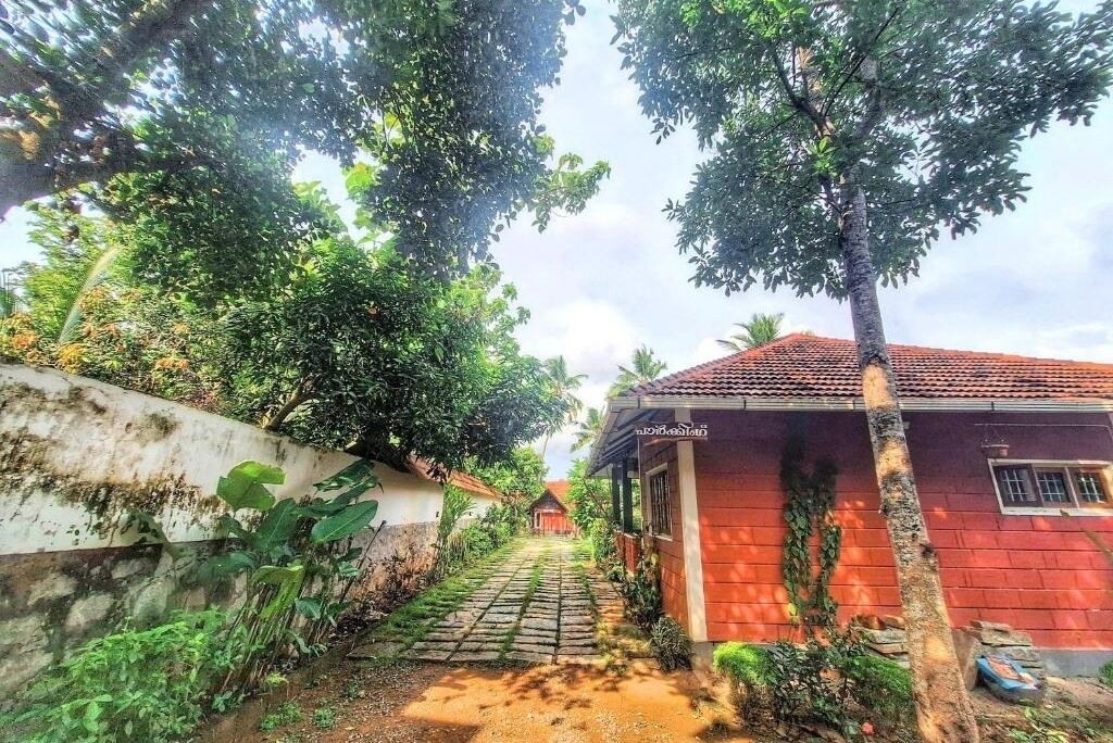 Photo of Outdoor in Chirayinkil