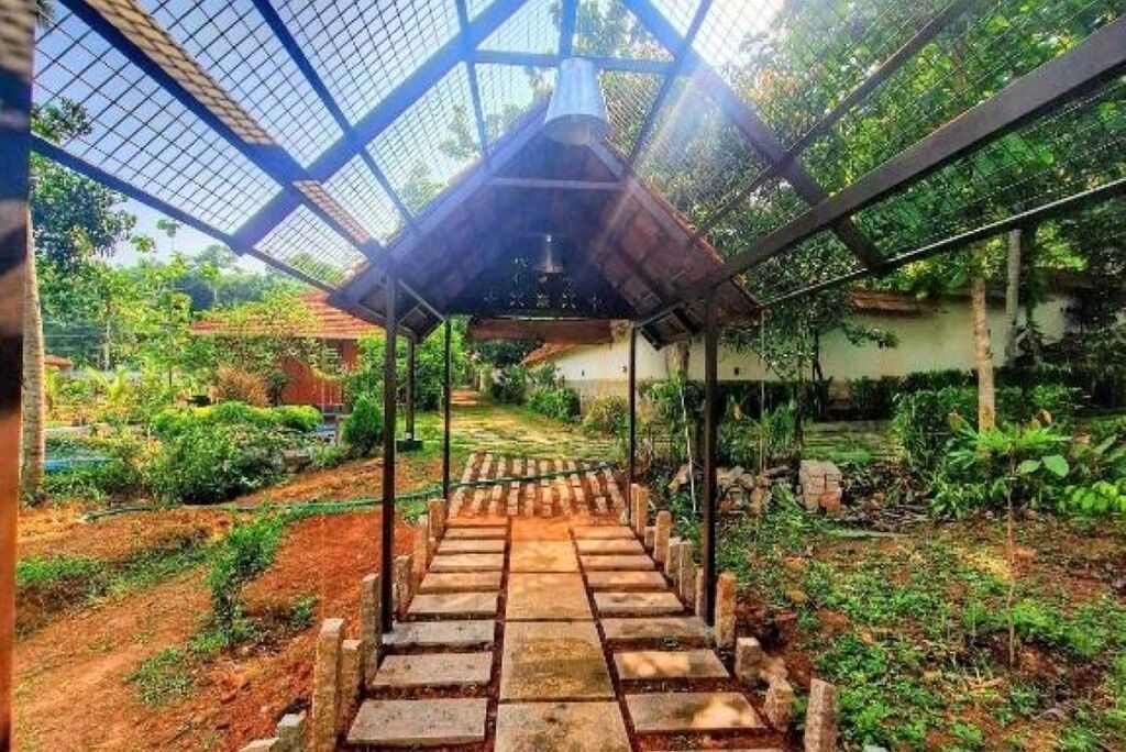 Photo of Outdoor in Chirayinkil
