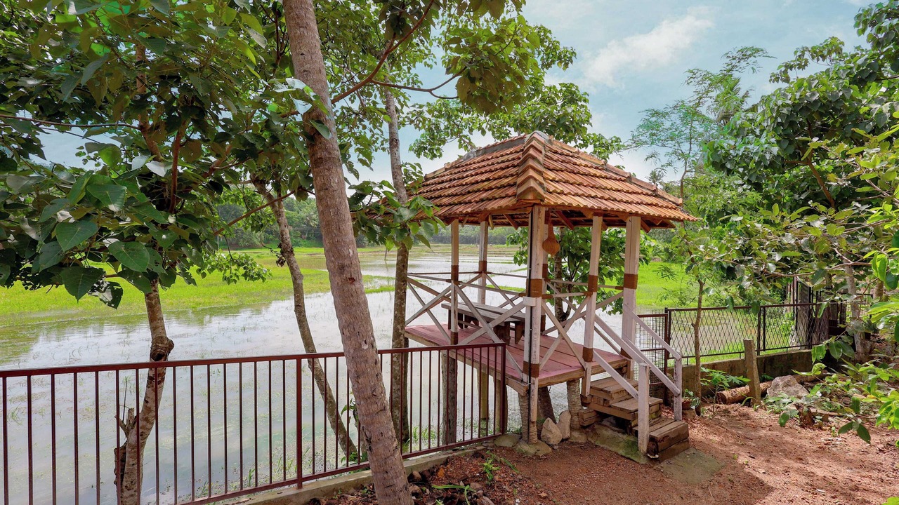 Photo of Outdoor in Chirayinkil
