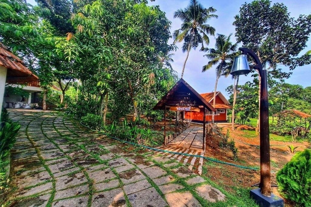 Photo of Outdoor in Chirayinkil