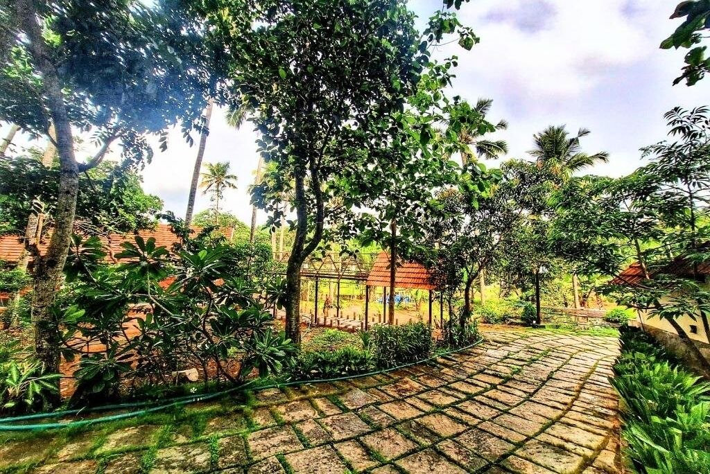 Photo of Outdoor in Chirayinkil