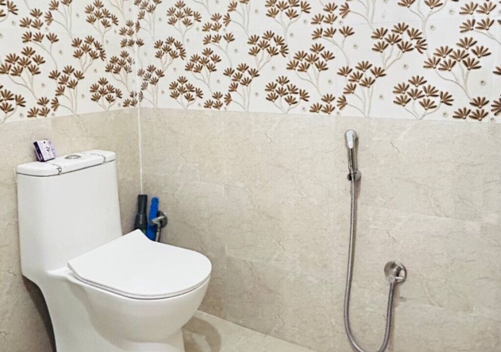 Photo of Bathroom in Kondapur
