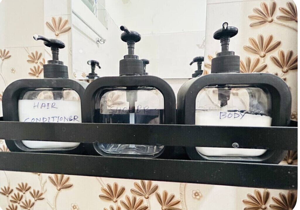 Photo of Bathroom in Kondapur