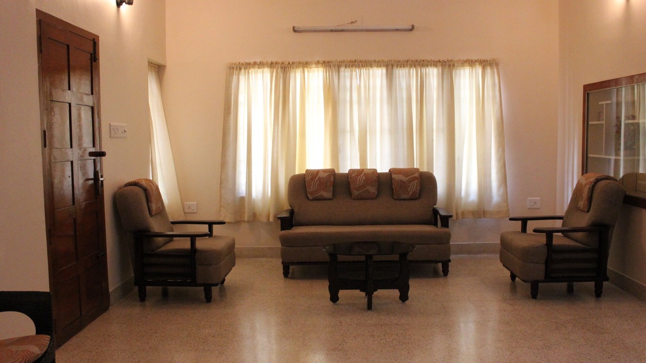 Photo of Livingroom in Vyttila