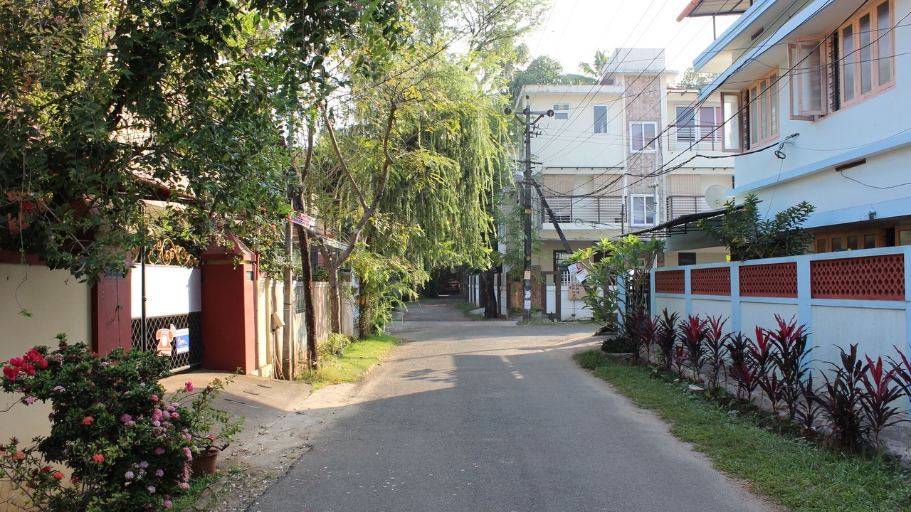 Photo of Outdoor in Vyttila