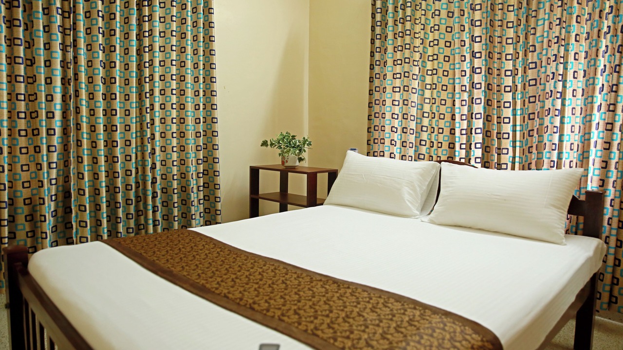 Photo of Bedroom in Vyttila