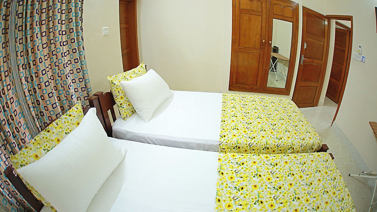 Photo of Bedroom in Vyttila
