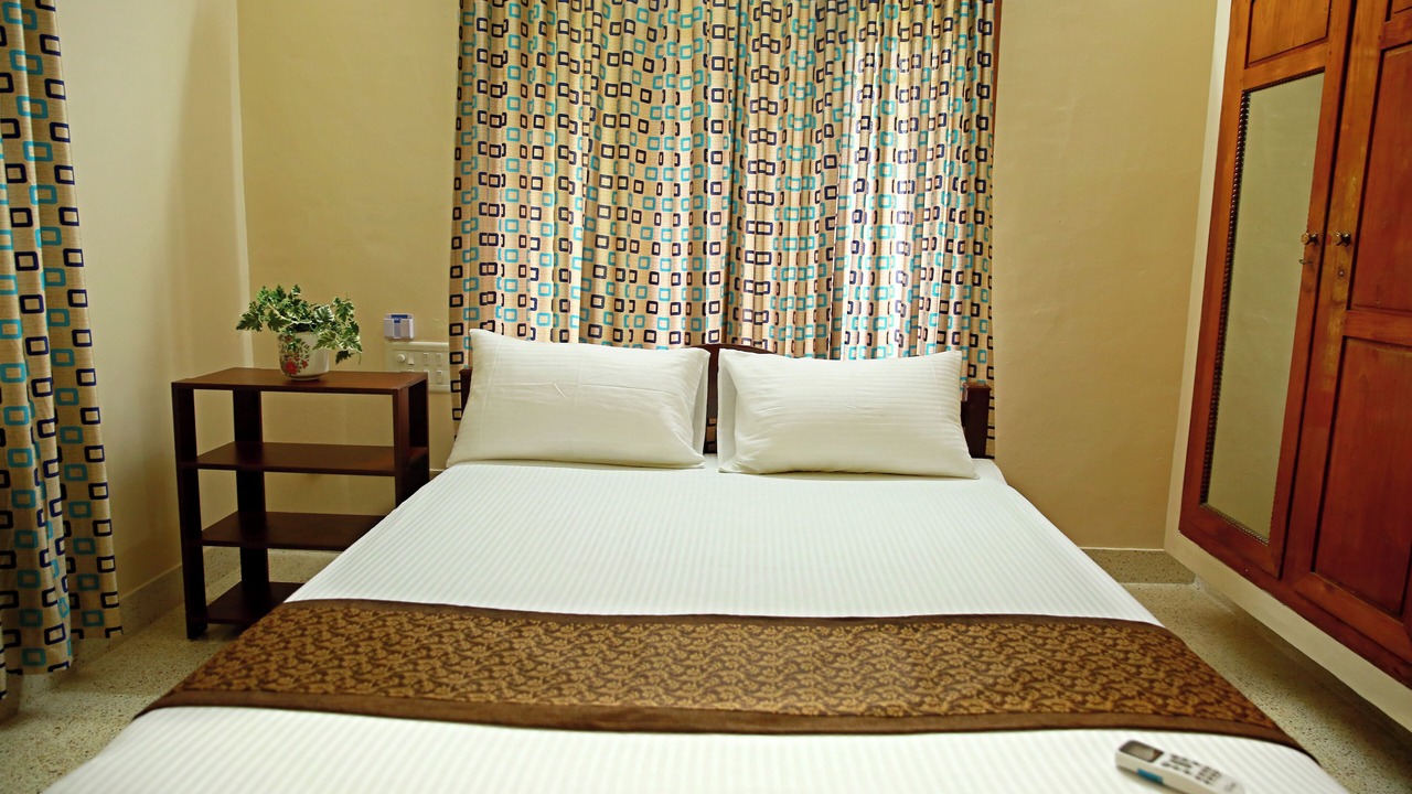 Photo of Bedroom in Vyttila