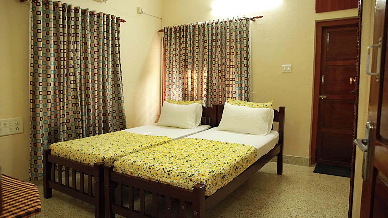Photo of Bedroom in Vyttila