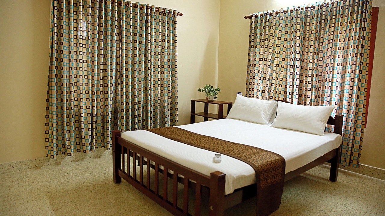 Photo of Bedroom in Vyttila
