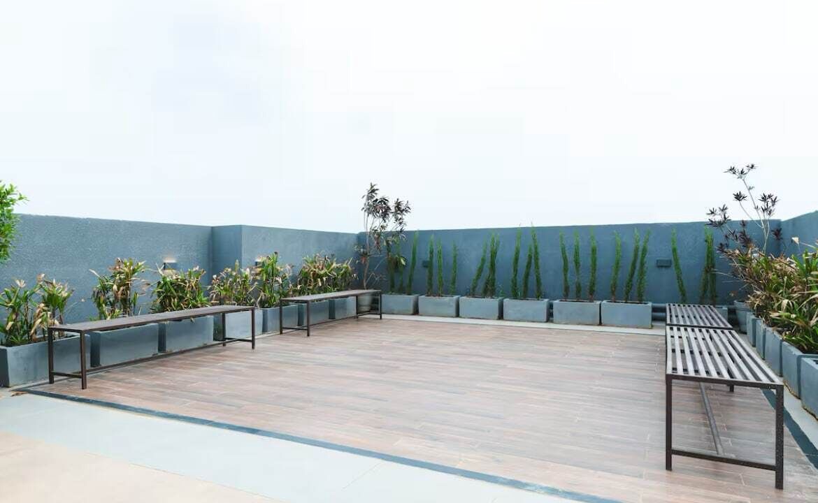 Photo of Outdoor in Sanganer