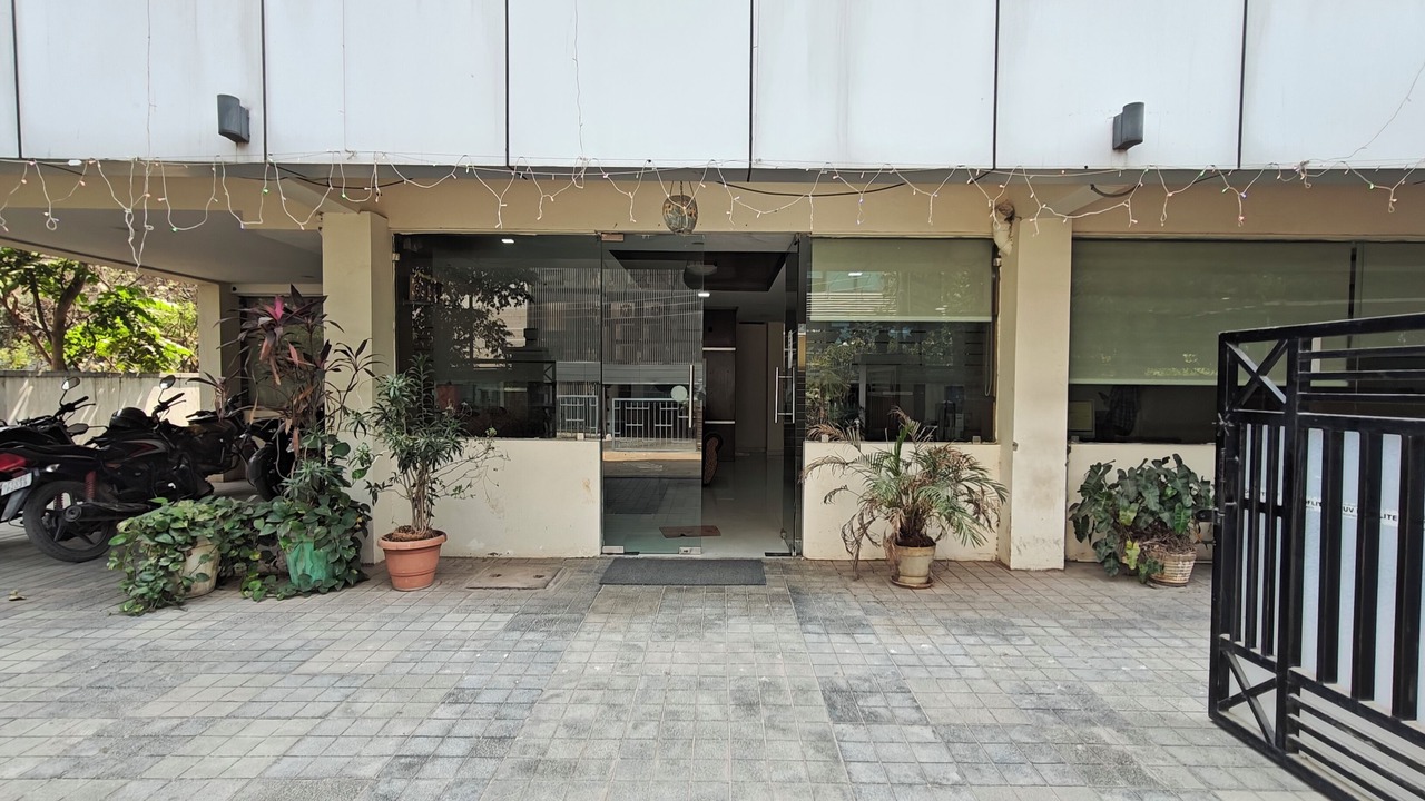 Photo of Outdoor in HITEC City