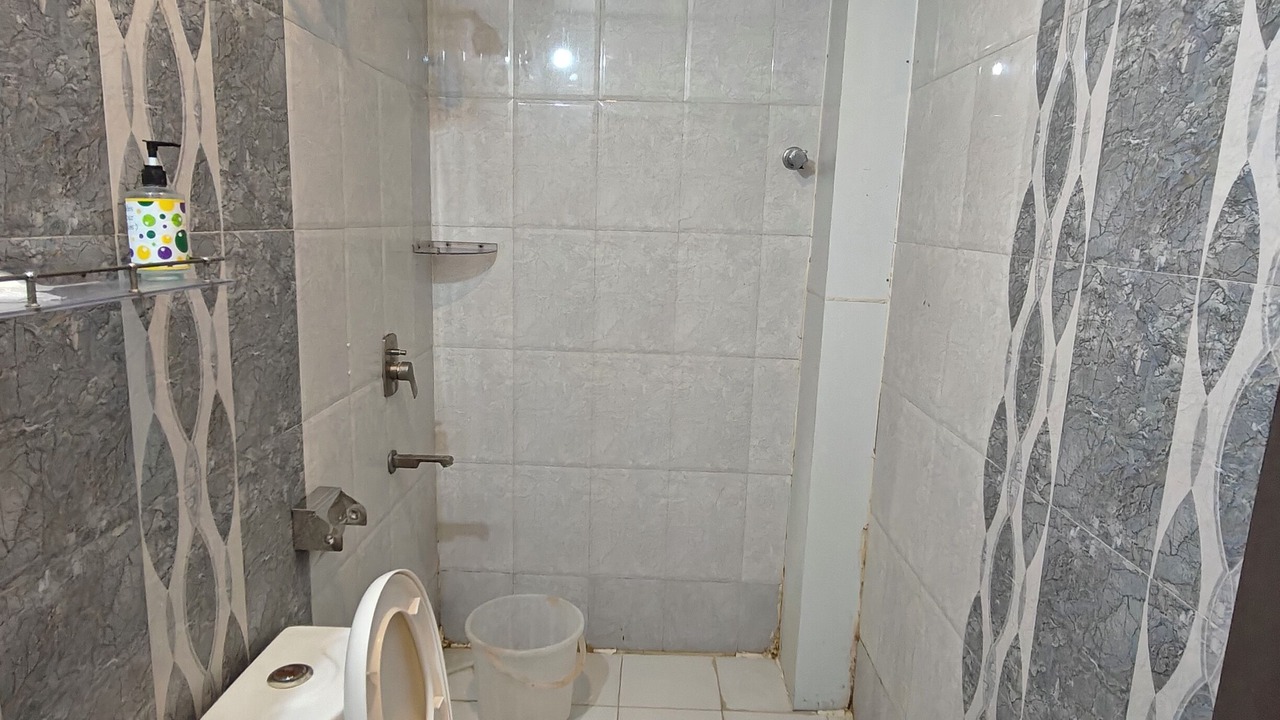 Photo of Bathroom in HITEC City