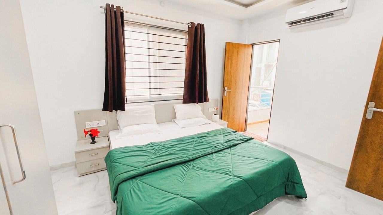 Photo of Bedroom in Indore