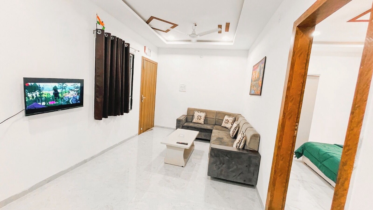 Photo of Livingroom in Indore