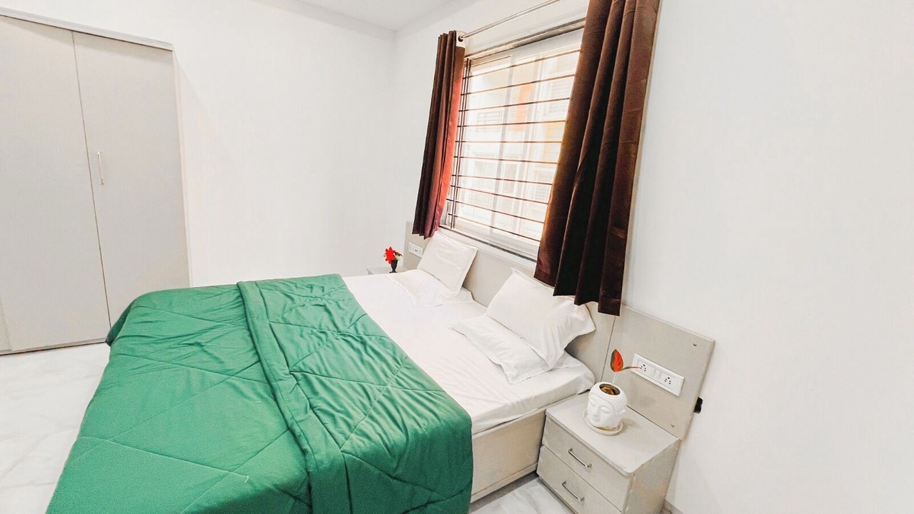 Photo of Bedroom in Indore