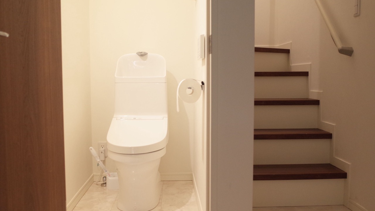 Photo of Bathroom in Suginami