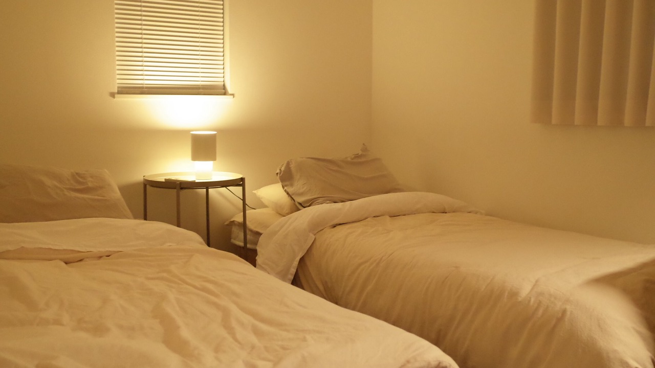Photo of Bedroom in Suginami