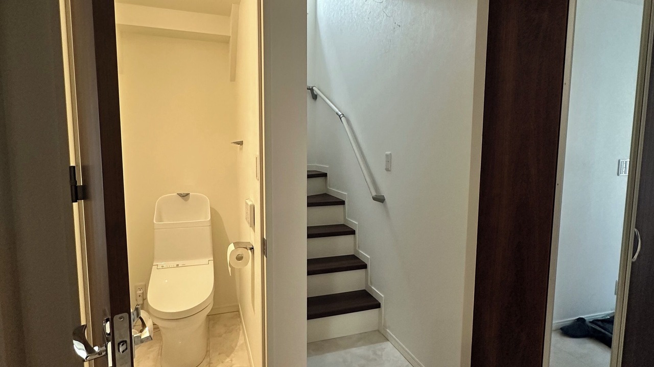 Photo of Bathroom in Suginami