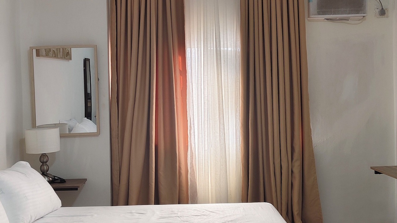 Photo of Bedroom in North Reclamation Area