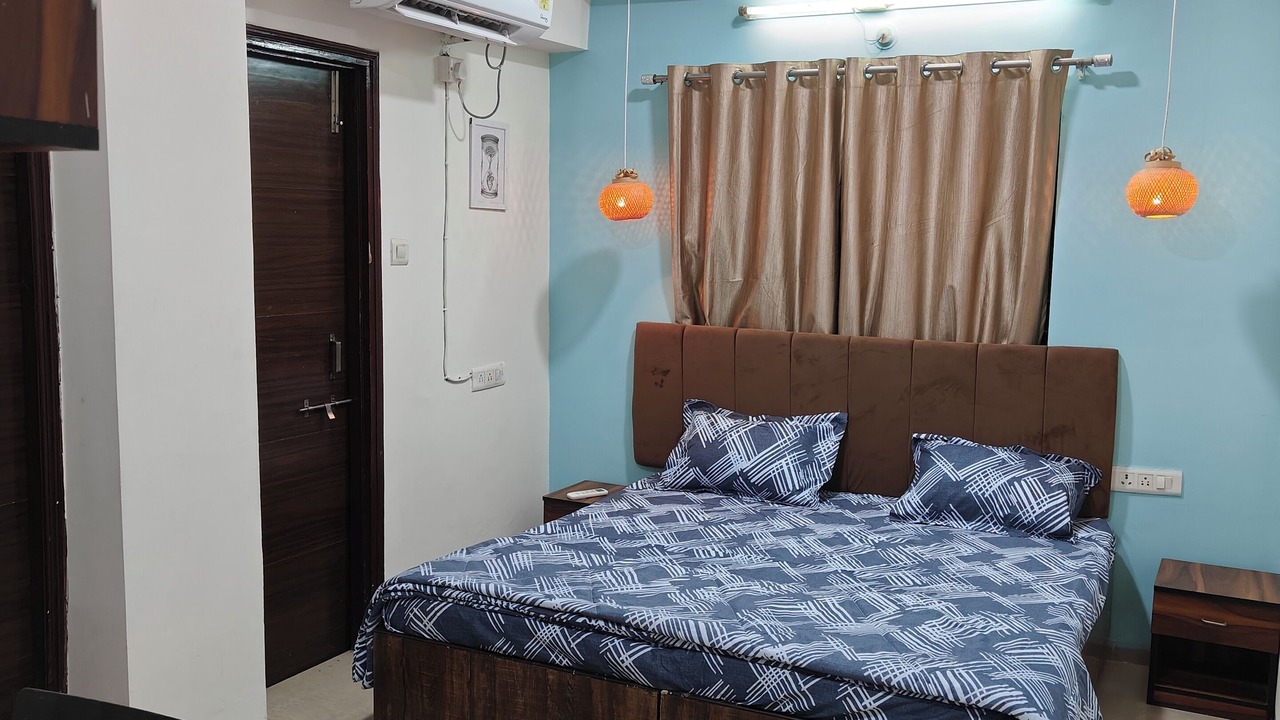 Photo of Bedroom in Indore