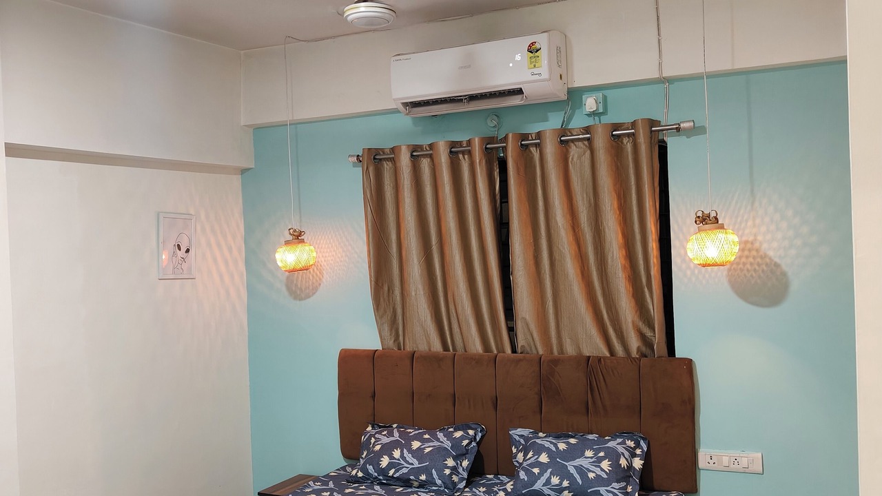 Photo of Bedroom in Indore