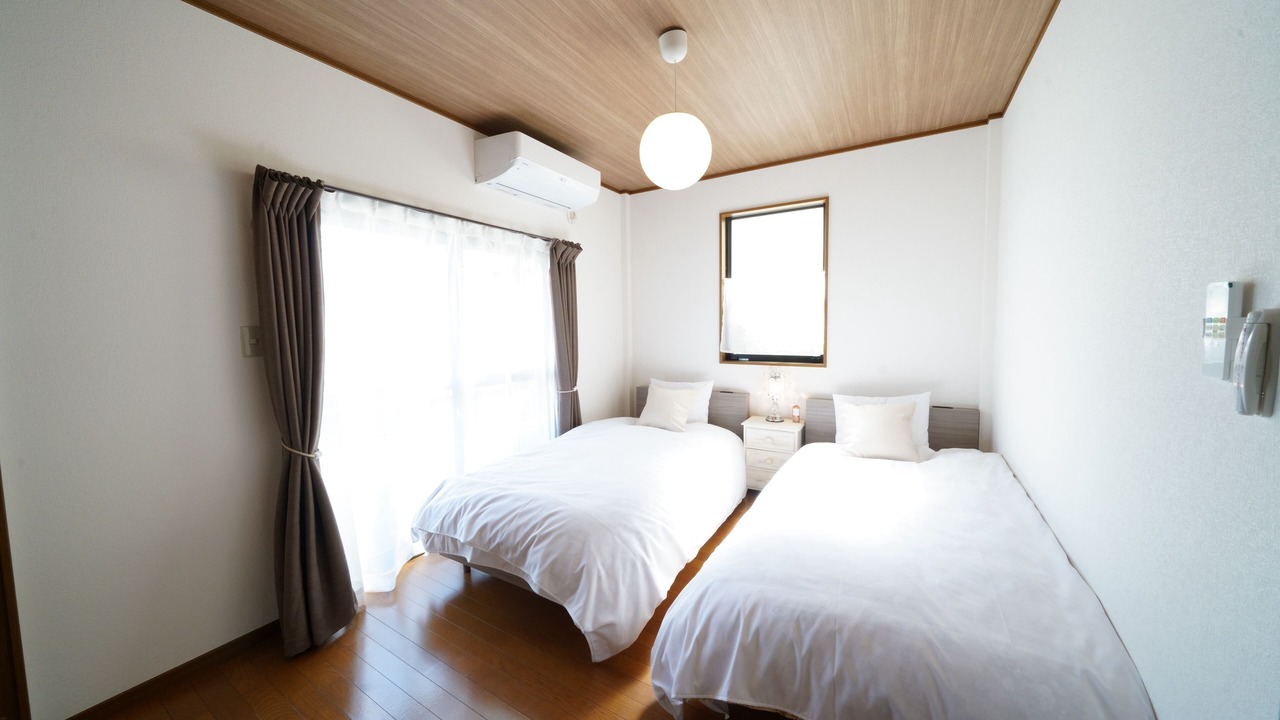 Photo of Bedroom in Higashinari