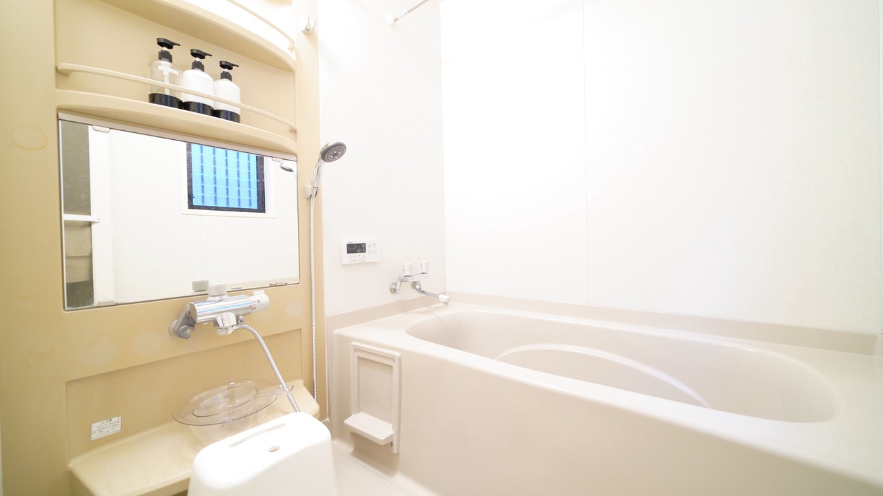 Photo of Bathroom in Higashinari