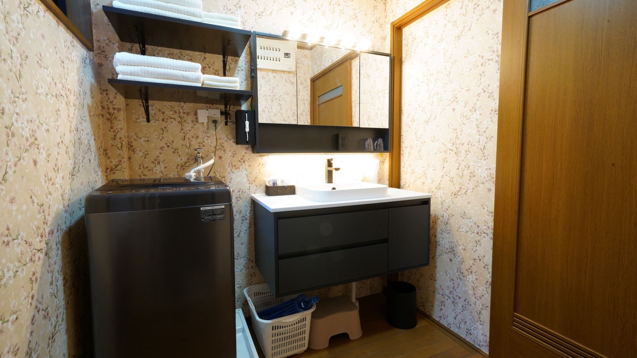 Photo of Bathroom in Higashinari