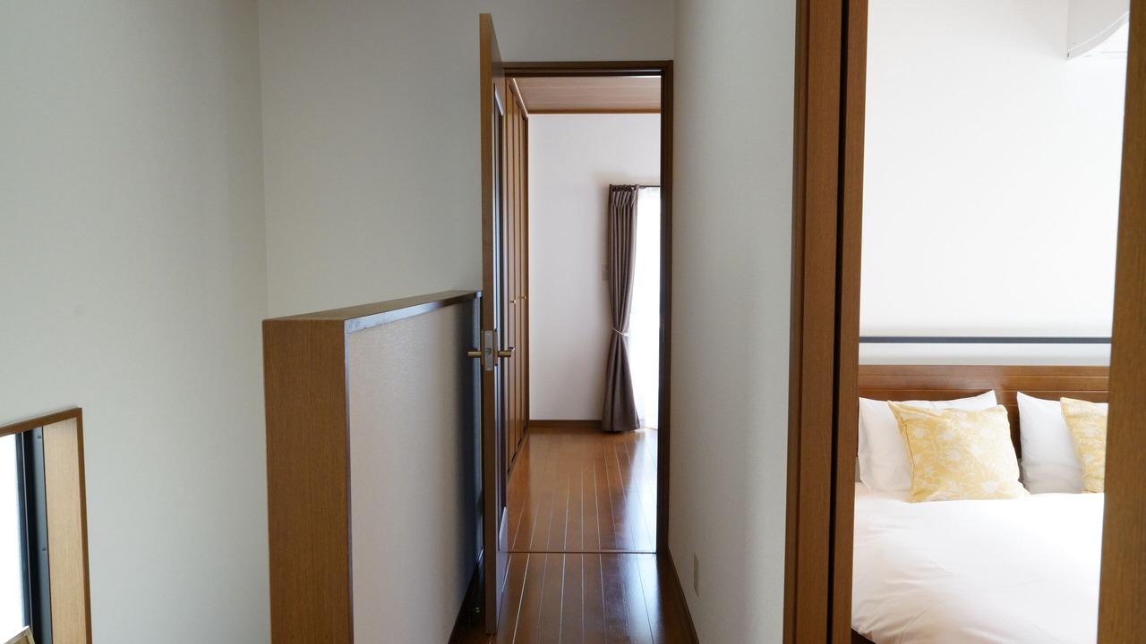Photo of Bedroom in Higashinari