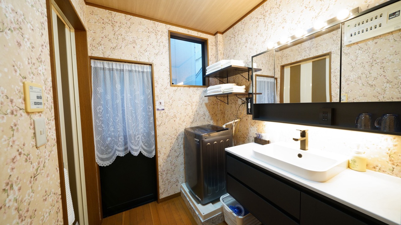 Photo of Bathroom in Higashinari