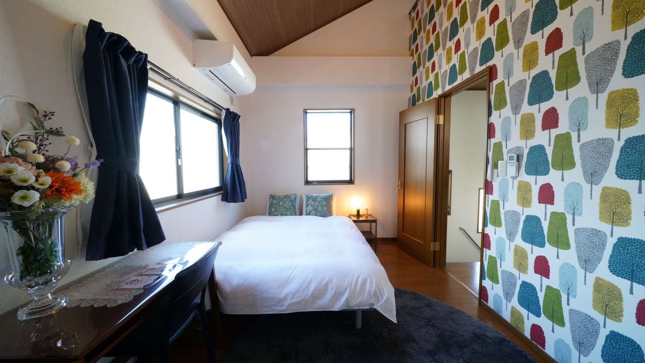 Photo of Bedroom in Higashinari