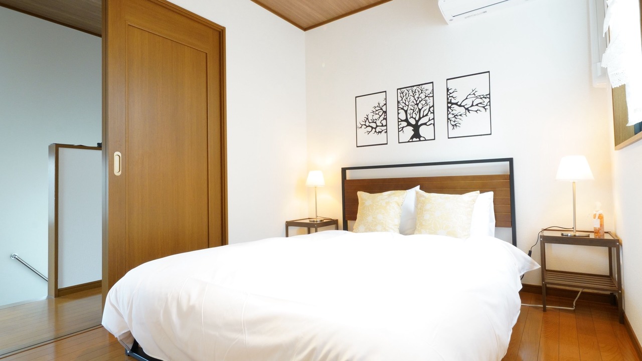 Photo of Bedroom in Higashinari