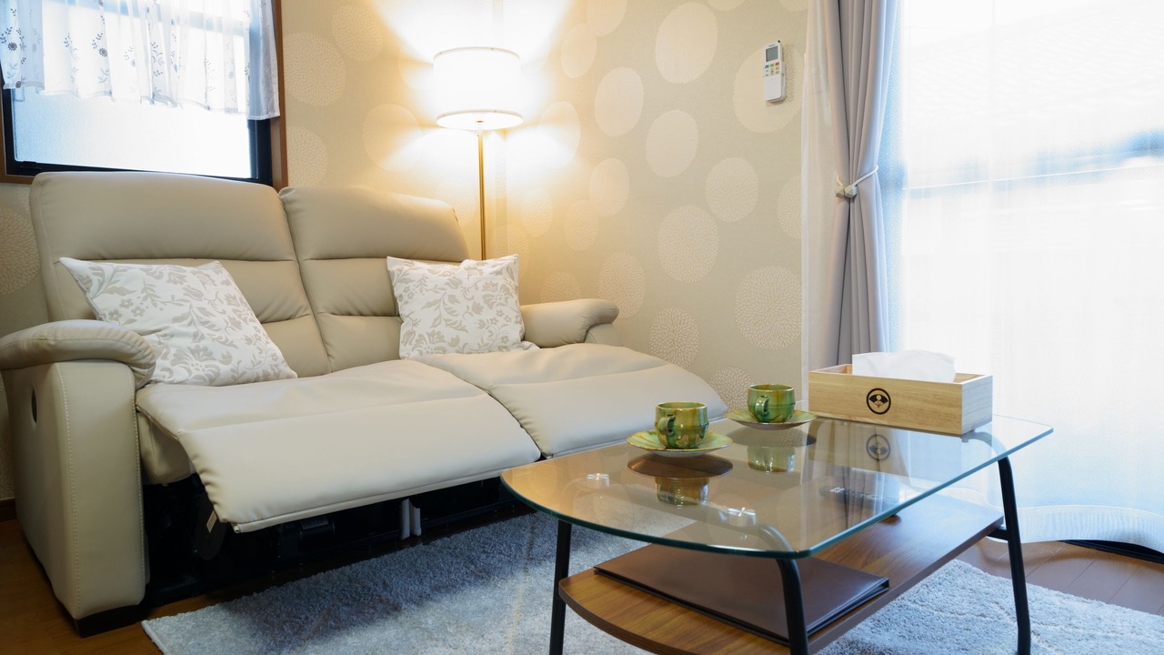 Photo of Livingroom in Higashinari