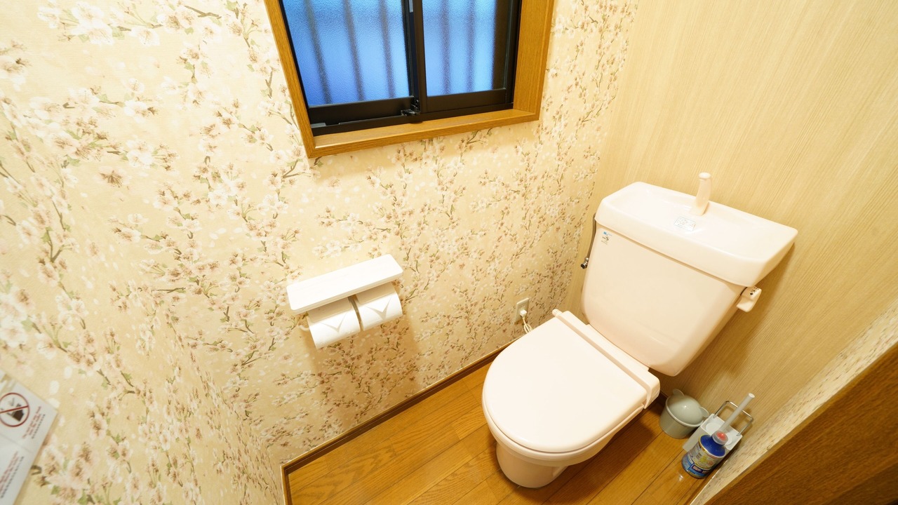Photo of Bathroom in Higashinari