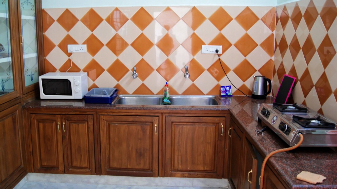 Photo of Kitchen in Kalapettai