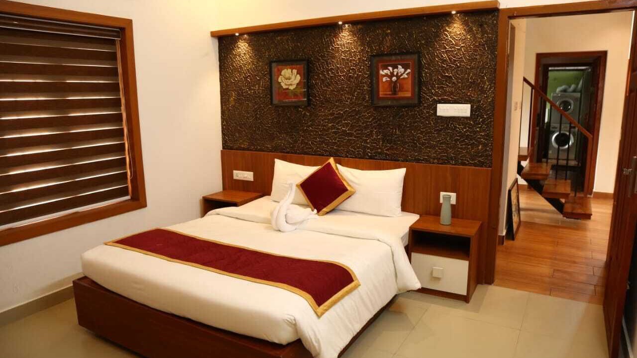 Photo of Bedroom in Chengannur