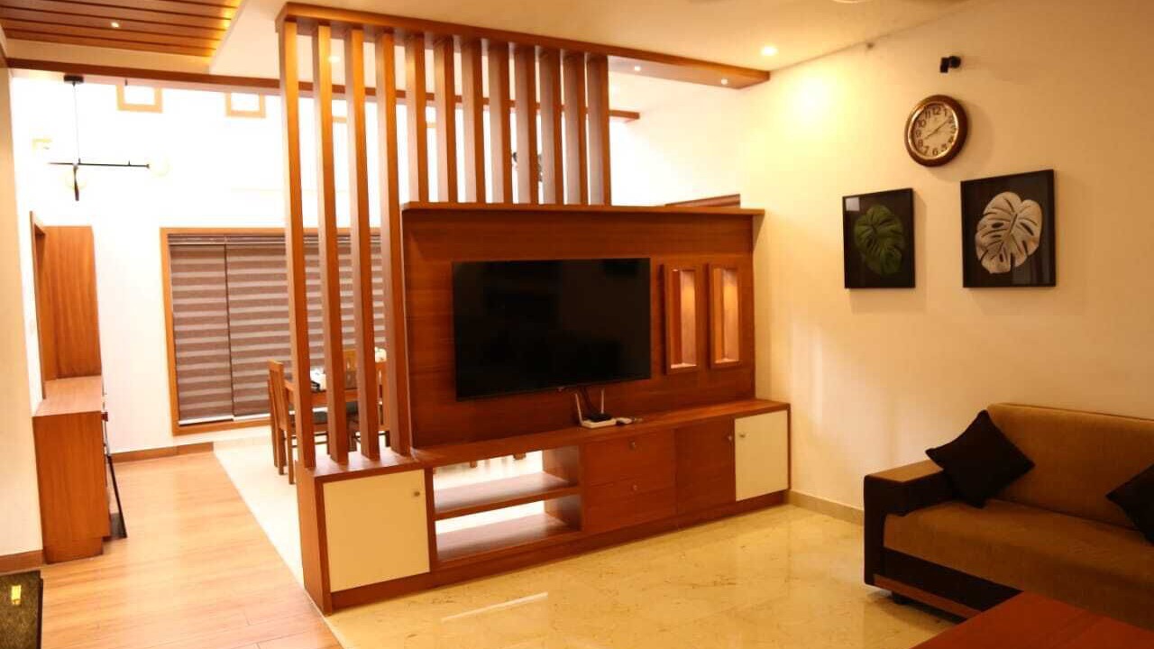 Photo of Livingroom in Chengannur