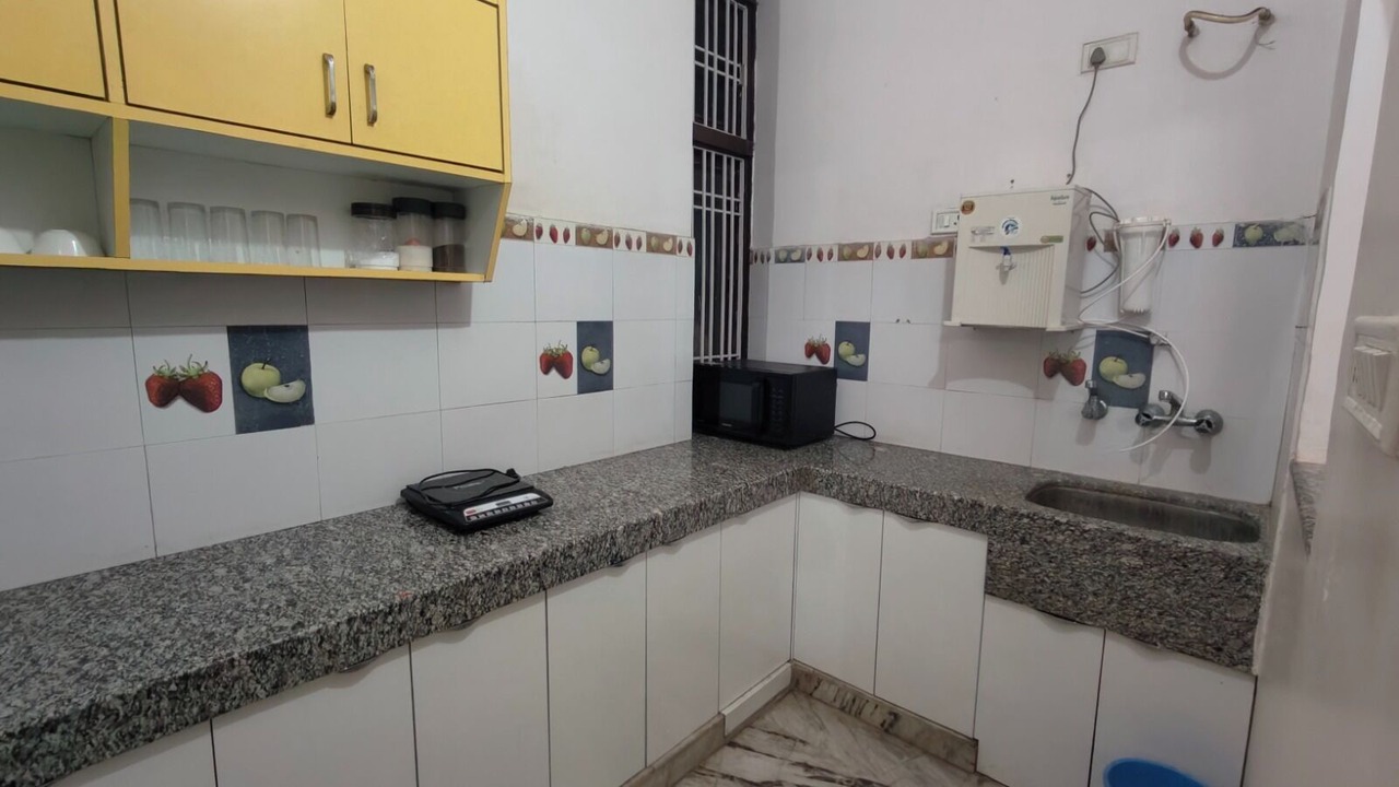 Photo of Kitchen in Jaipur