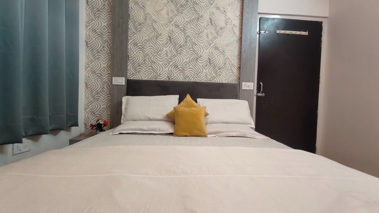 Photo of Bedroom in Jaipur
