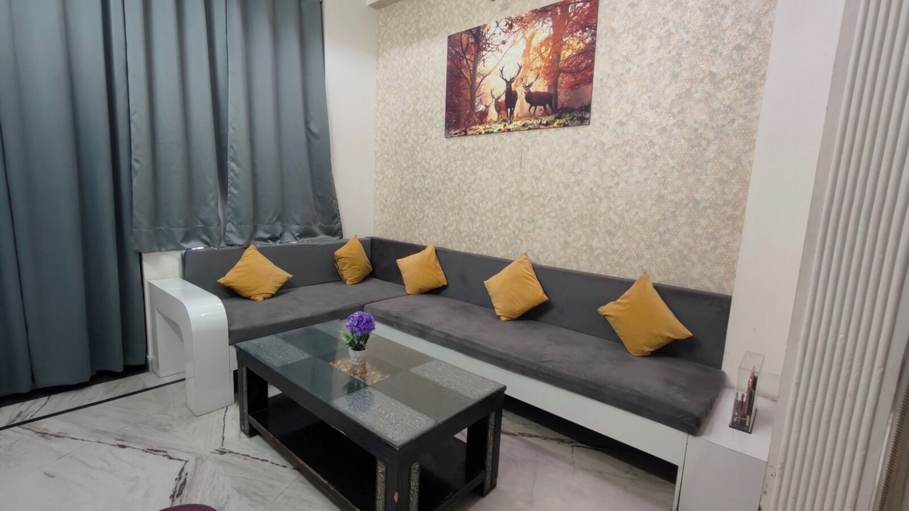 Photo of Livingroom in Jaipur